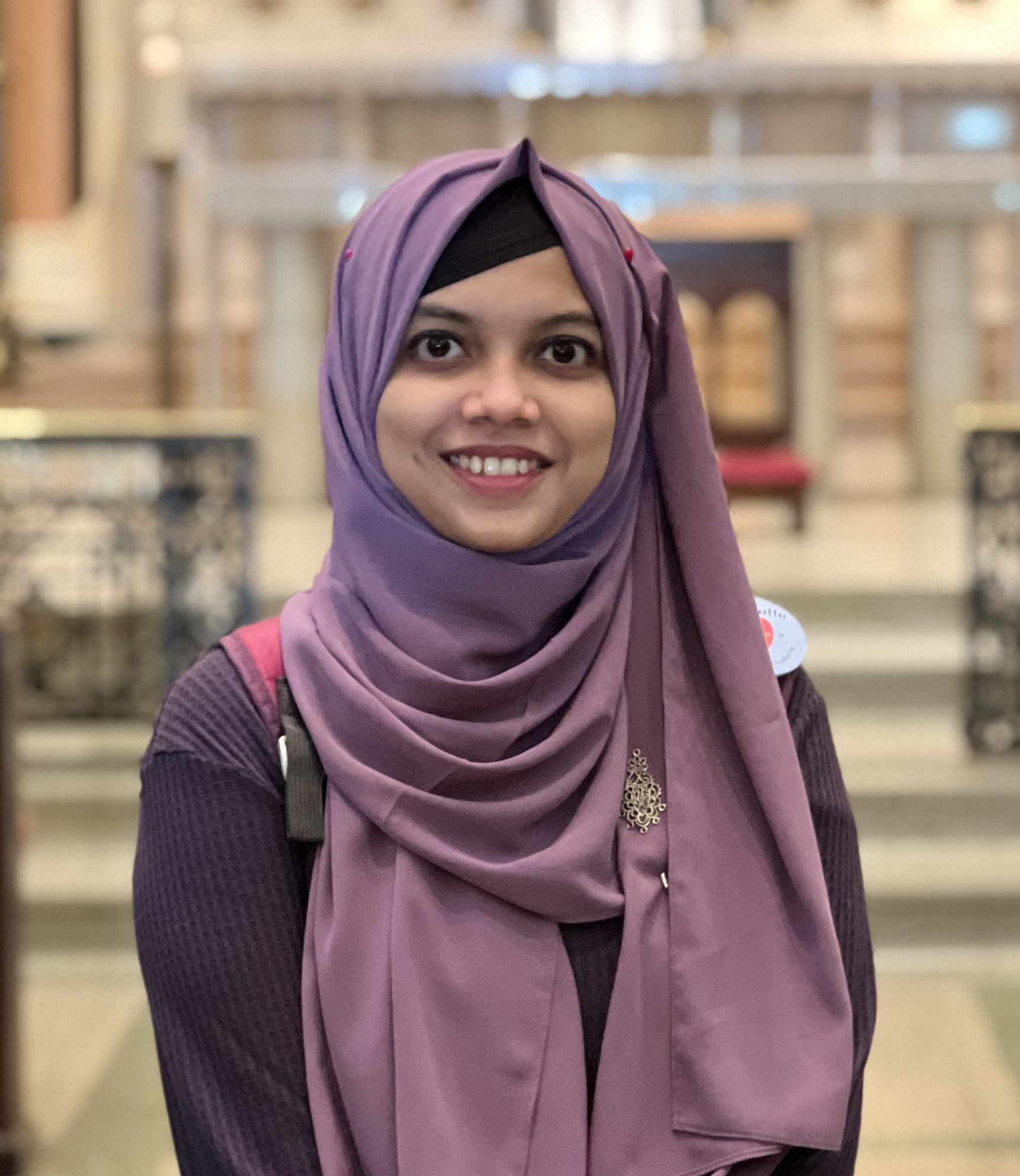 Farhat Tasnim Progga