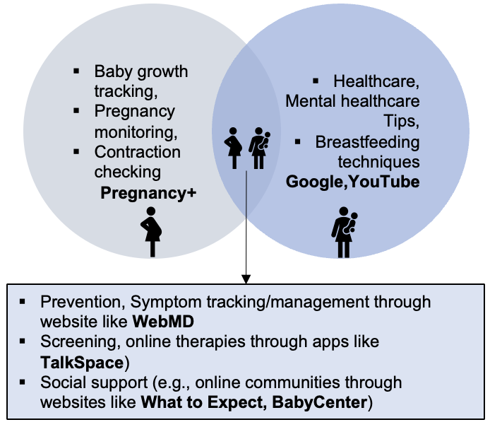Perinatal Tech Adoption Study